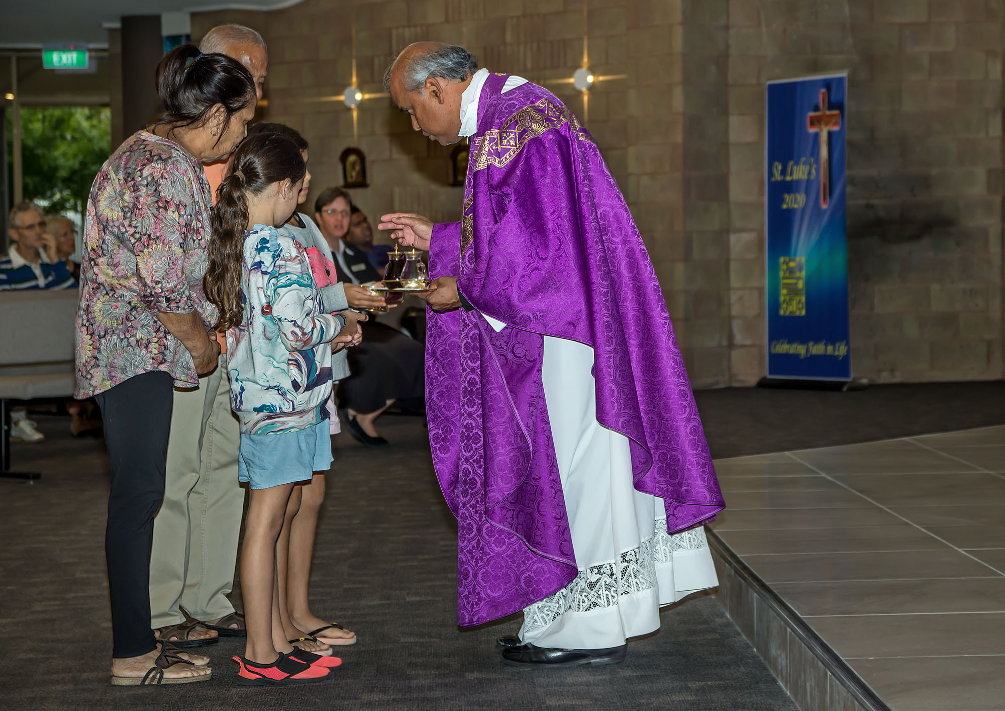 Lenten Mission Week 2 25 Feb - Photo 12