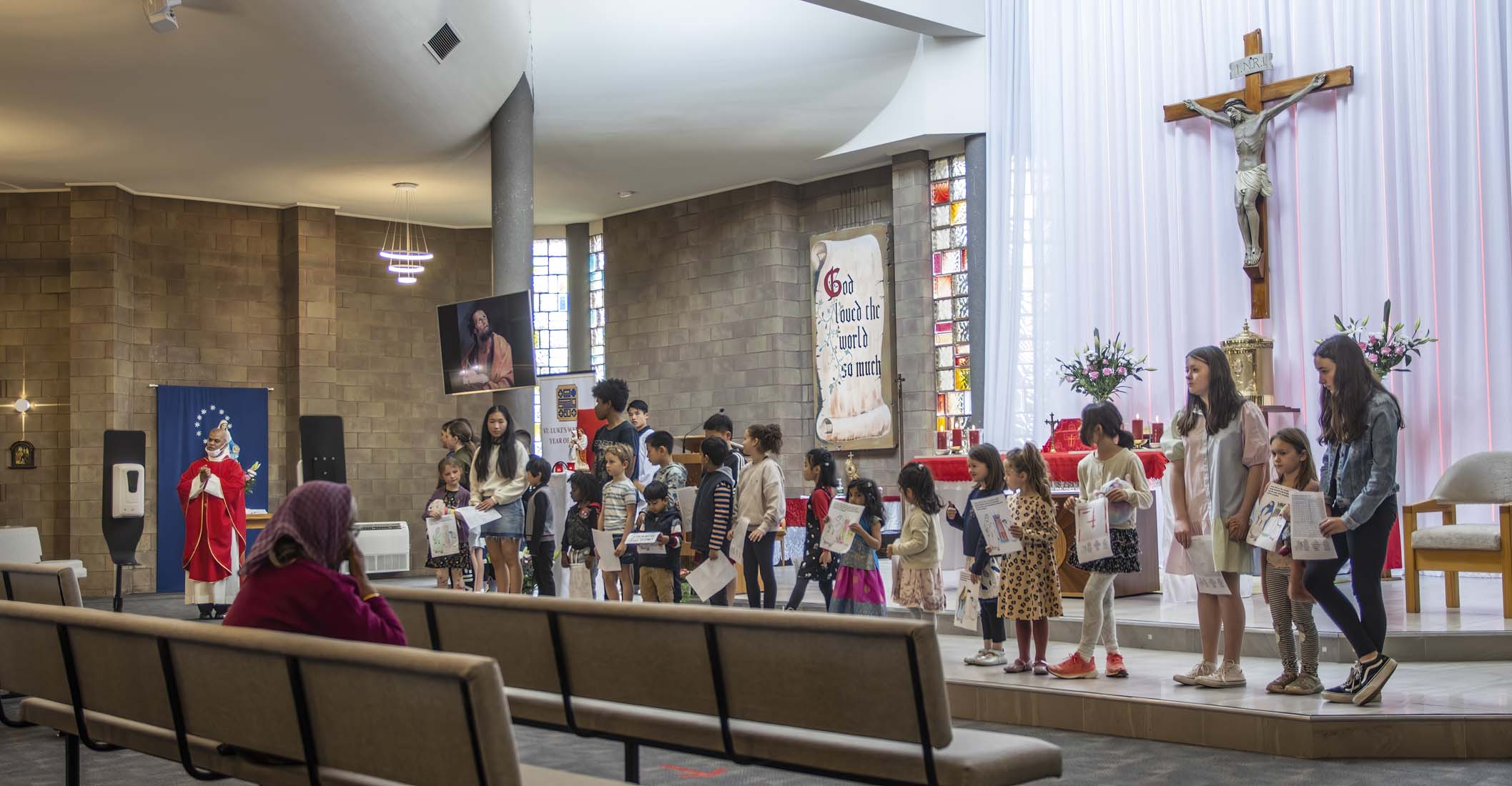 St Luke S Day 23 October - Photo 63