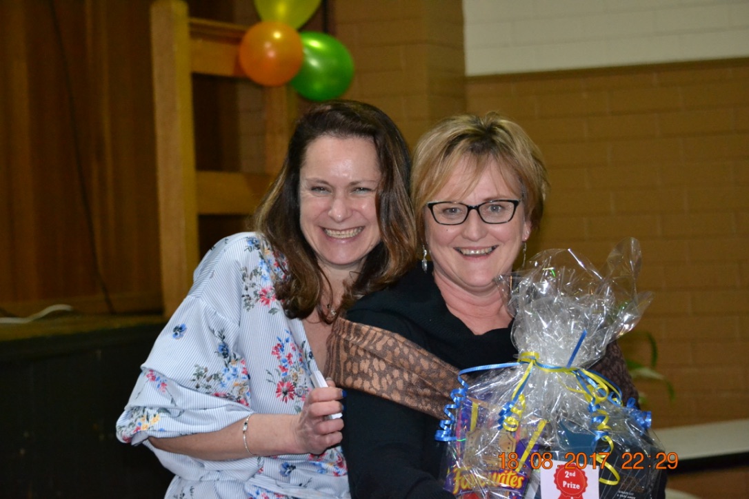 Parish Dinner Dance 18 Aug - Photo 9