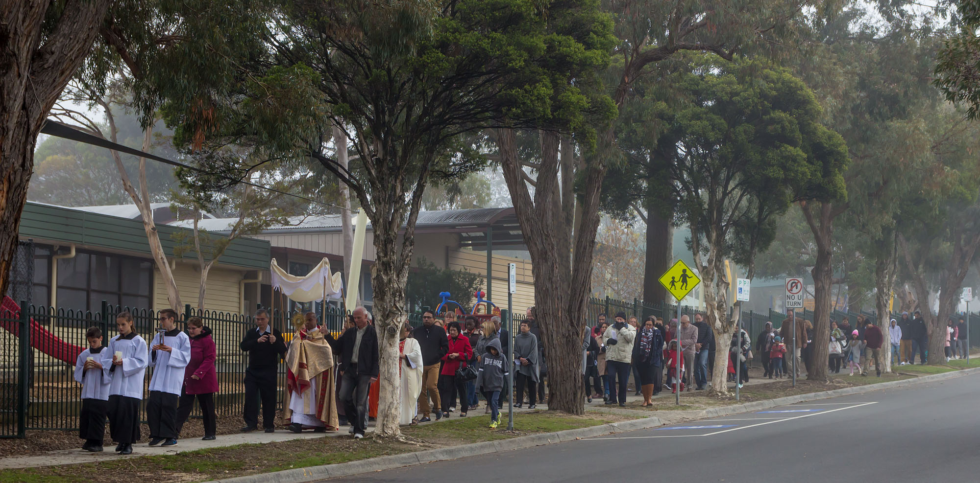 Feast Of Corpus Christi - Photo 19