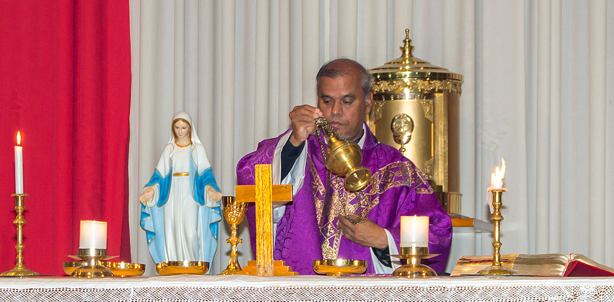 Holy Week - Photo 34
