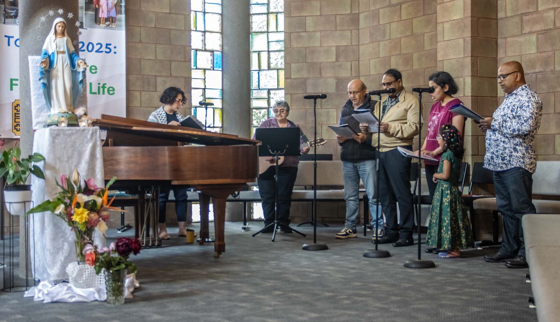 St Luke S Day - Photo 36