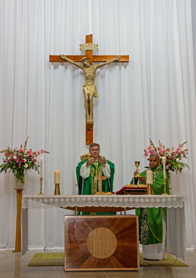 St Luke S Day 22 Oct - Photo 33