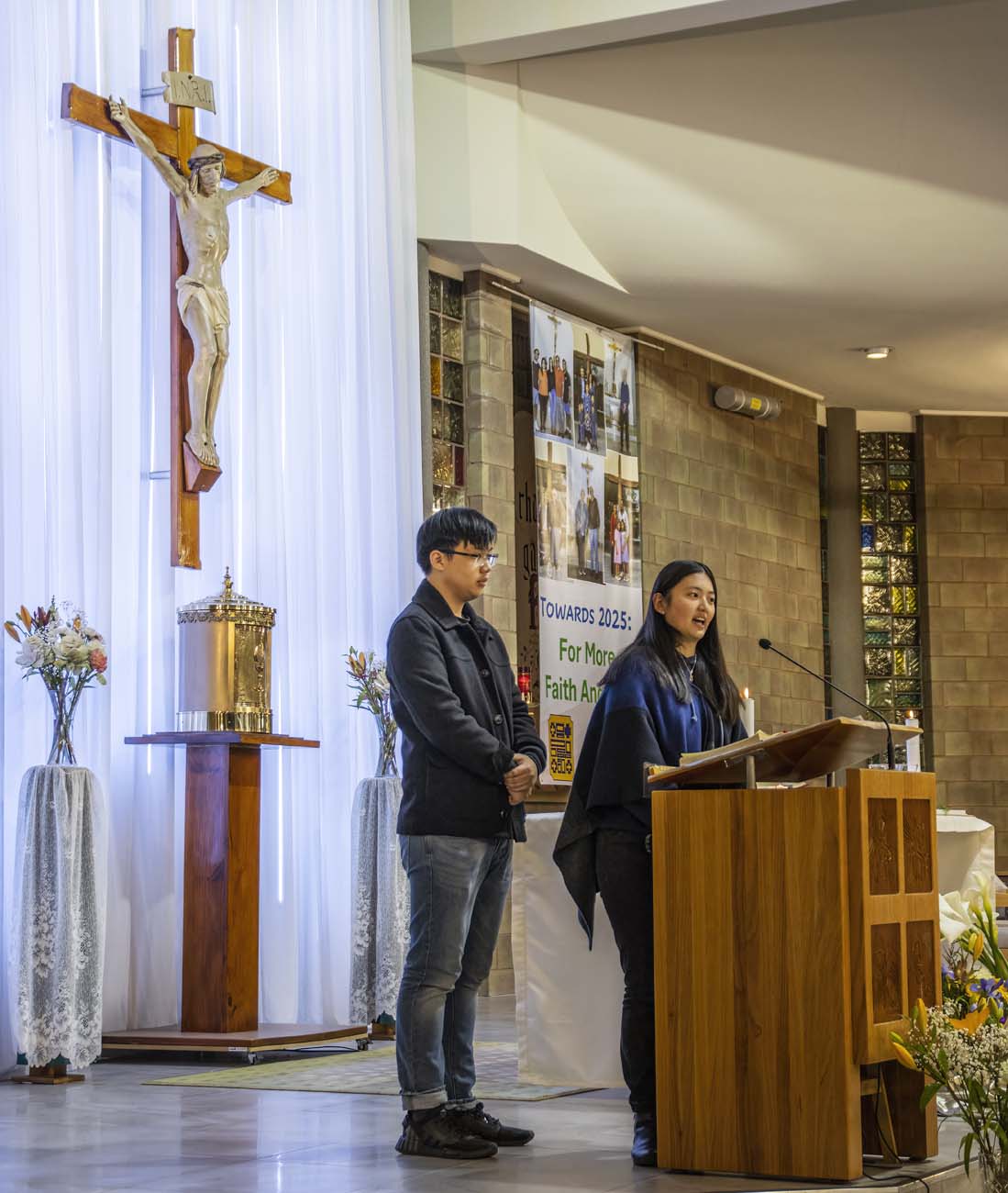 St John Bosco Relic Centenary Tour 10 11 August - Photo 97