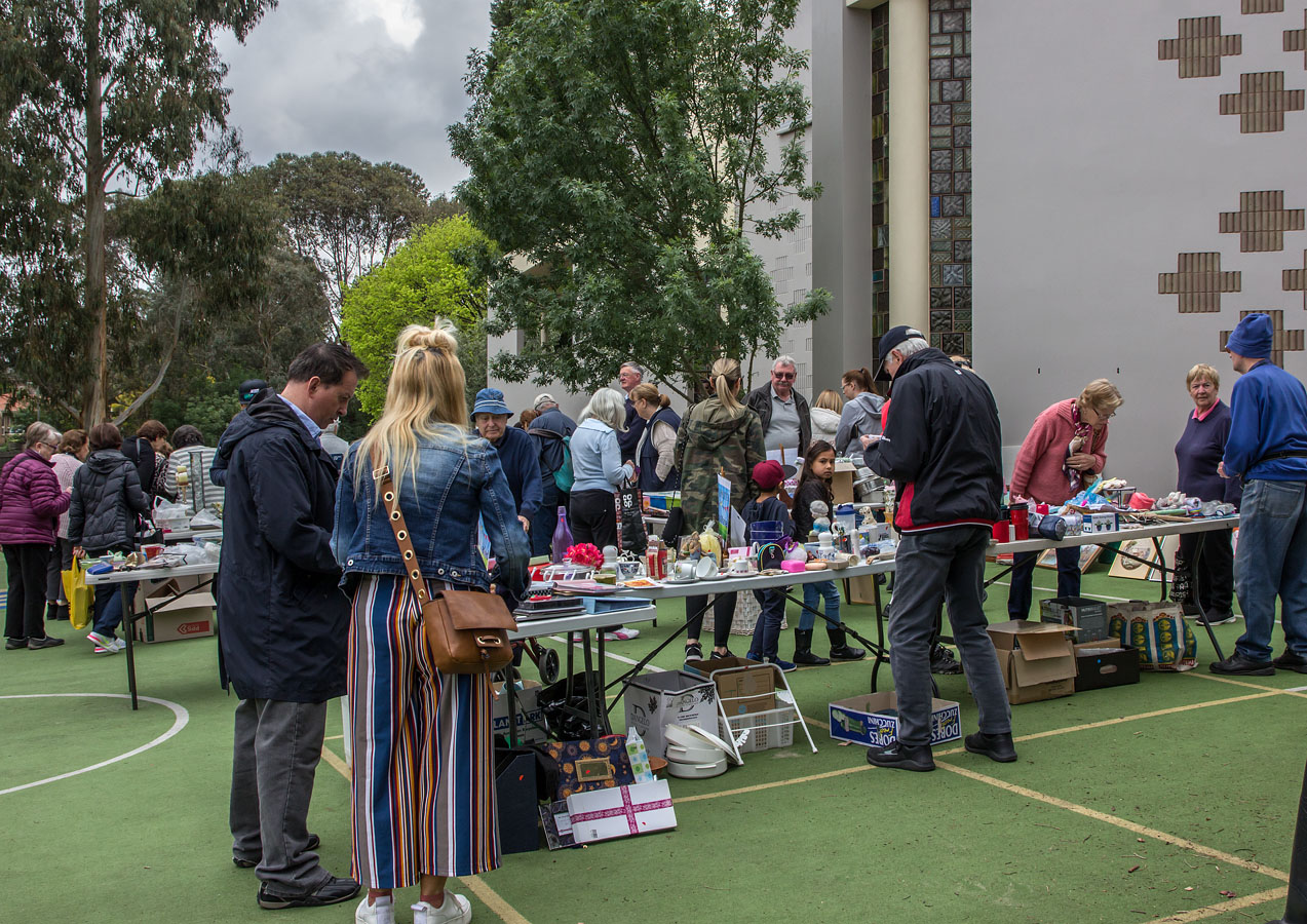 St Luke S Day & Fete 21 Oct - Photo 18