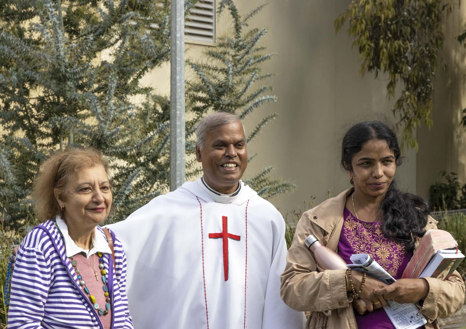 Living Rosary 2 May - Photo 6