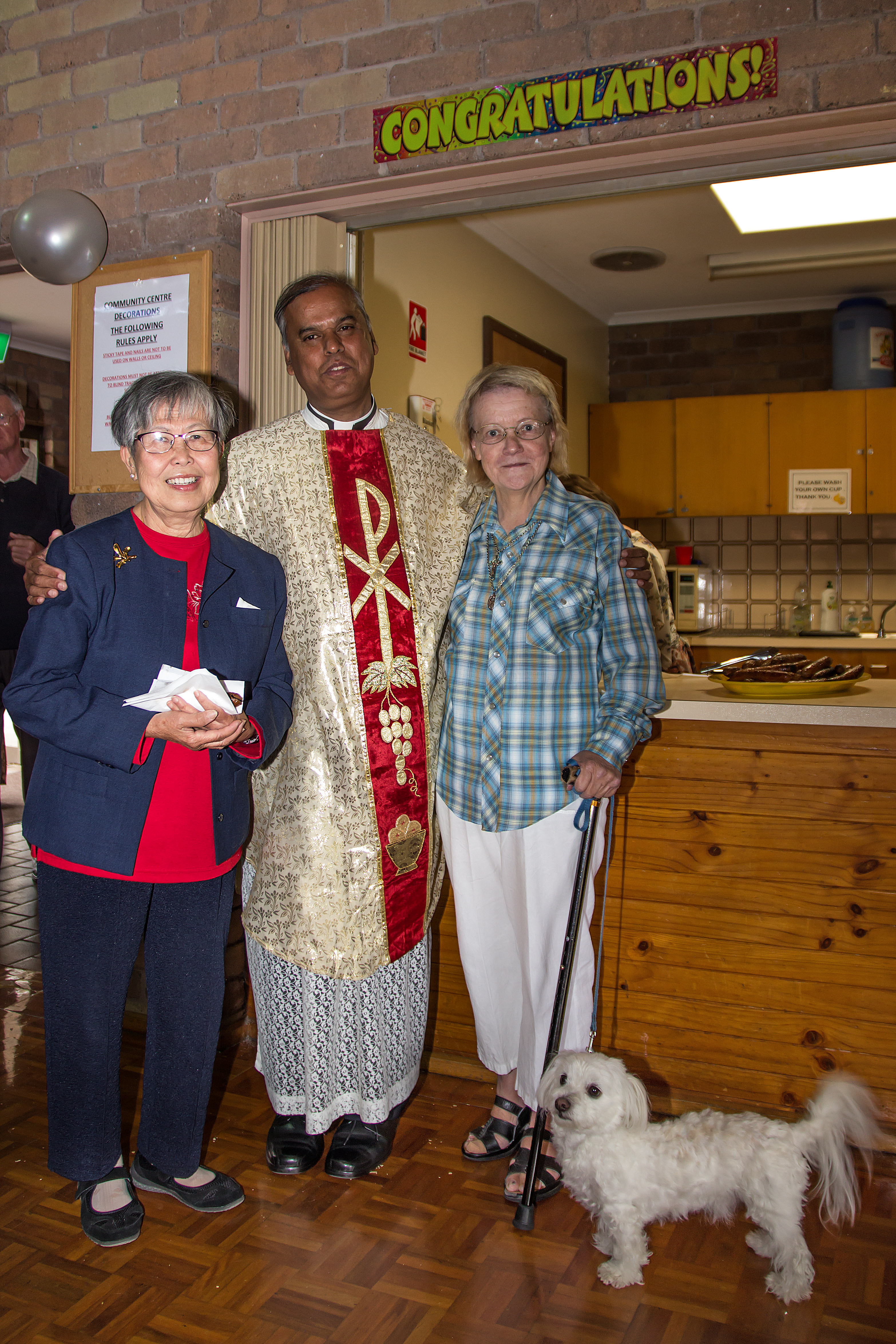 Fr Joseph S Silver Jubilee 14 Jan - Photo 24