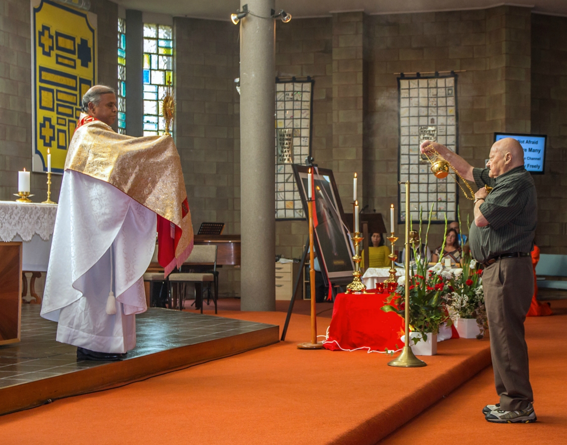 Divine Mercy Sunday - Photo 5