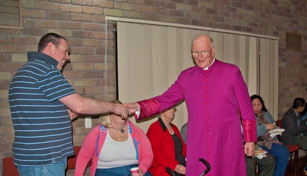 Dedication Of The Altar - Photo 4