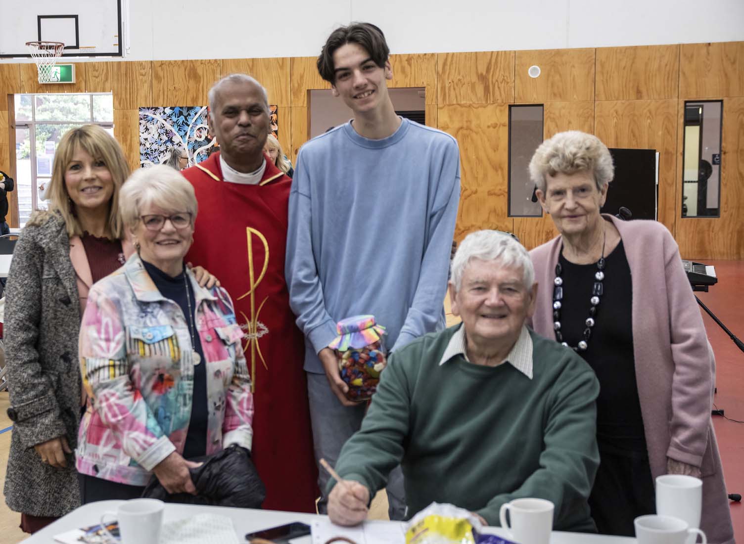 St Luke S Day 22 October - Photo 4
