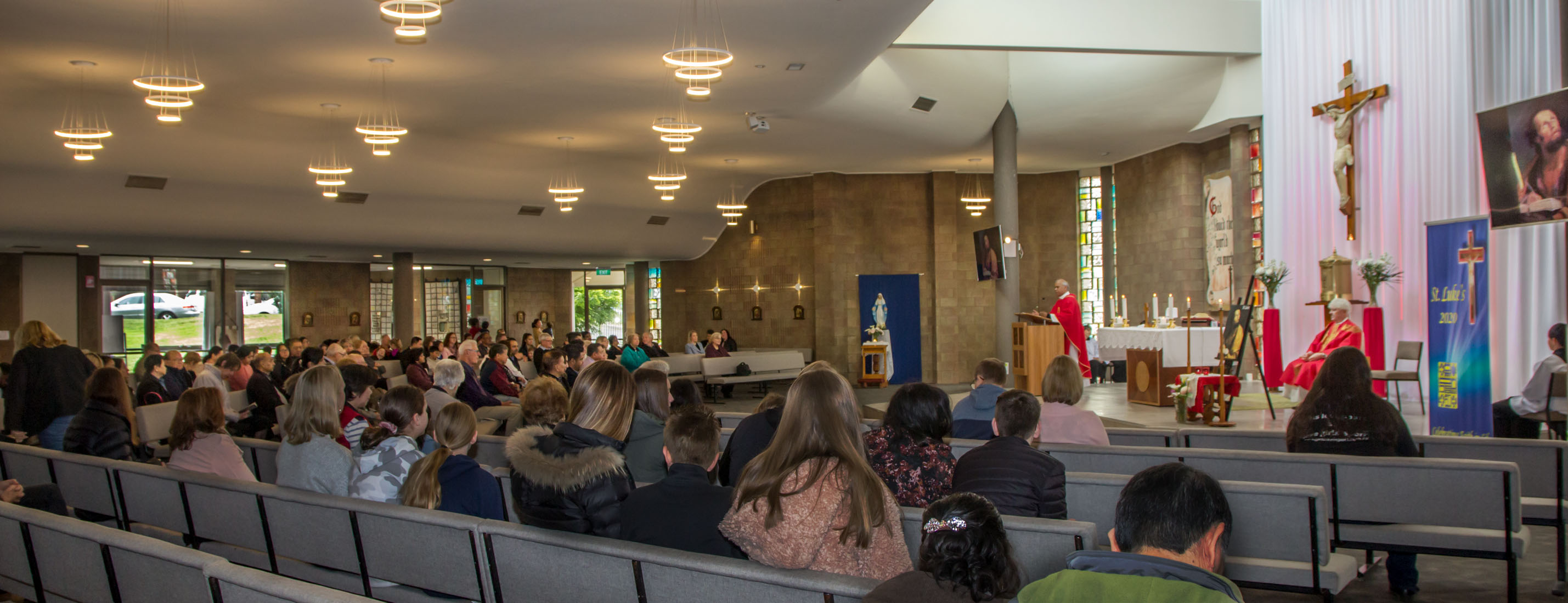 St Luke S Day 20 September - Photo 22