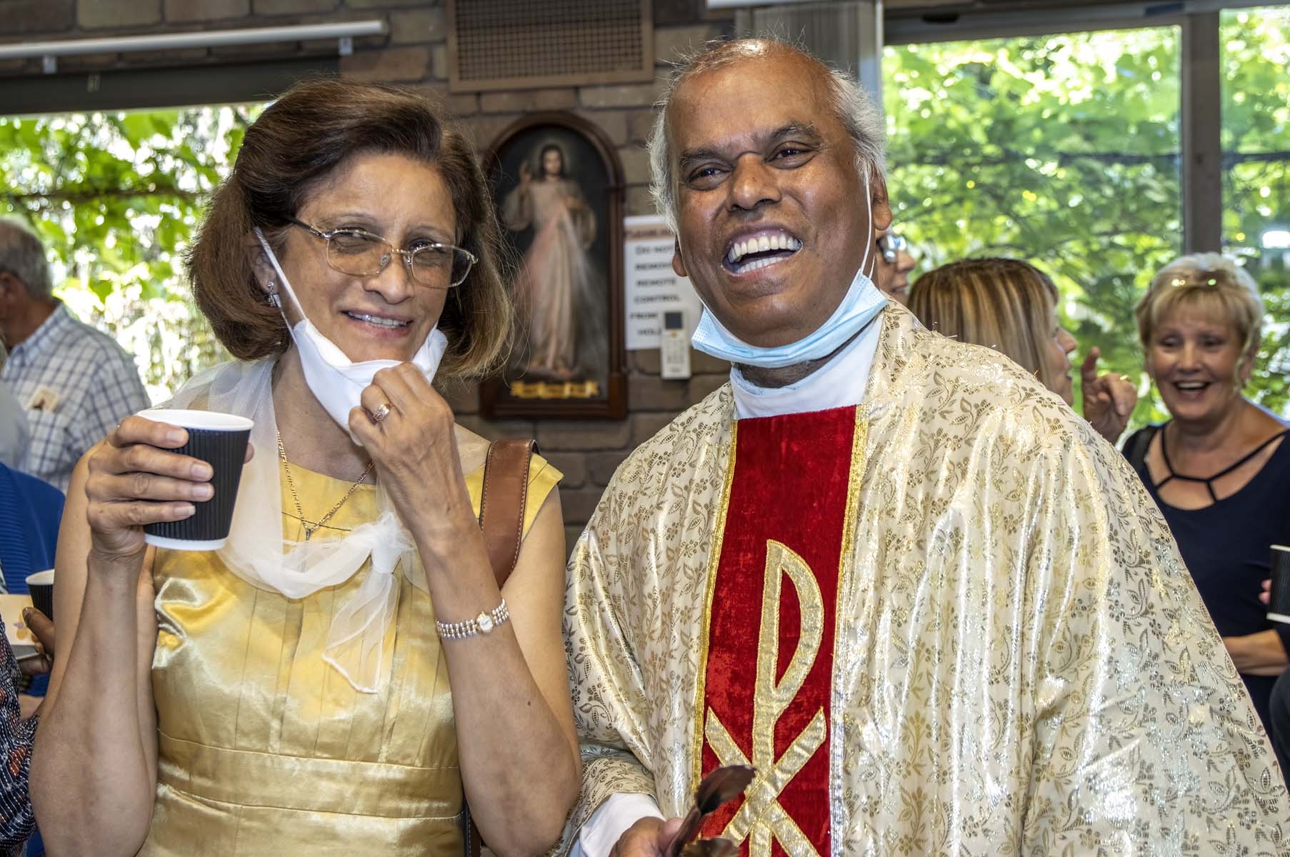 Fr Joseph 30th Anniversary 8 January - Photo 52