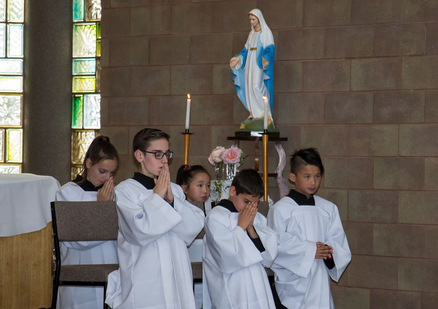 St Luke S Day 22 Oct - Photo 31