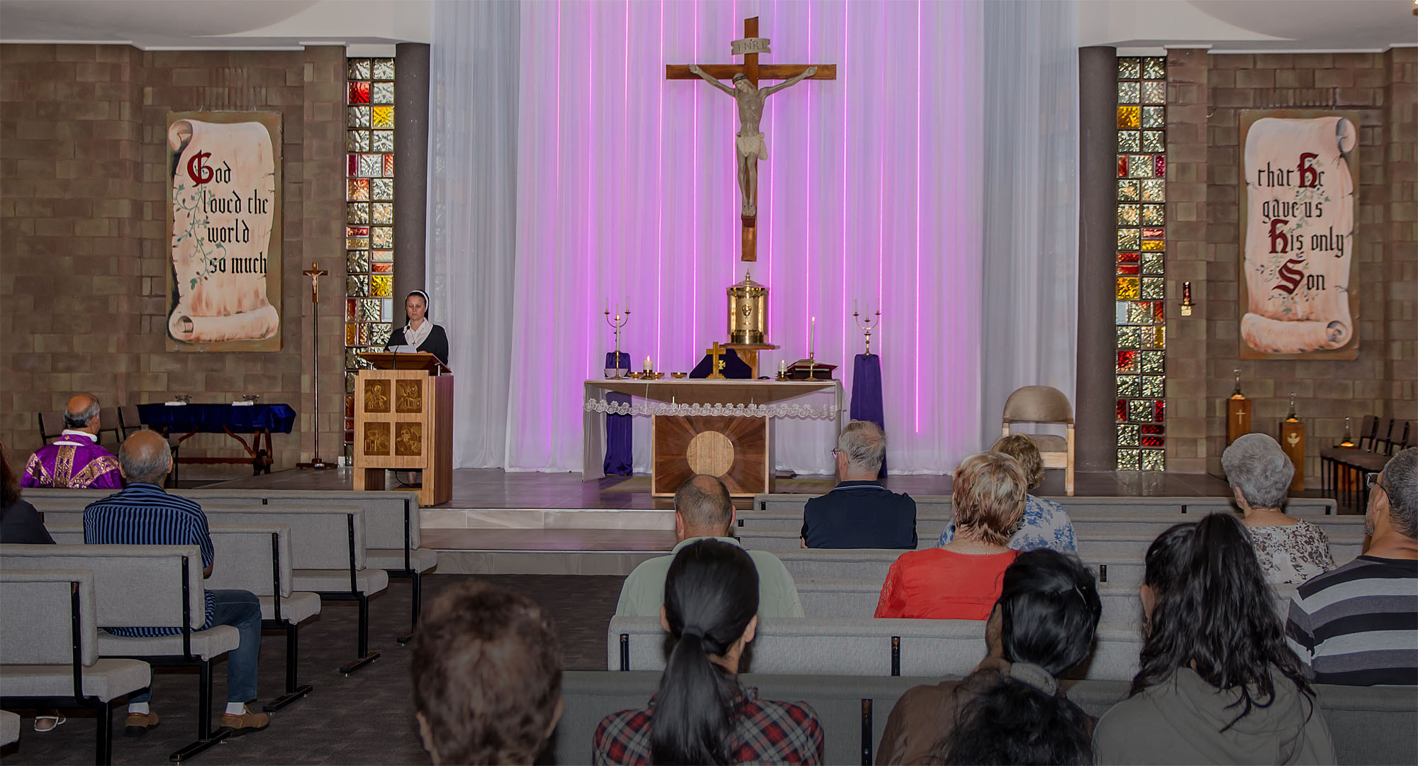 Lenten Mission Week 2 25 Feb - Photo 15