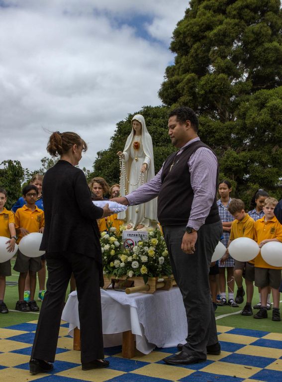 Fatima Centennial 24 Feb - Photo 16