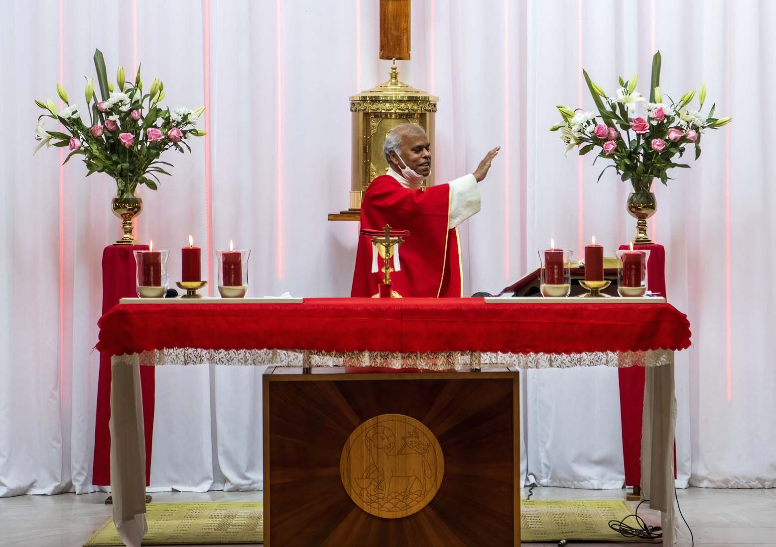 St Luke S Day 23 October - Photo 44
