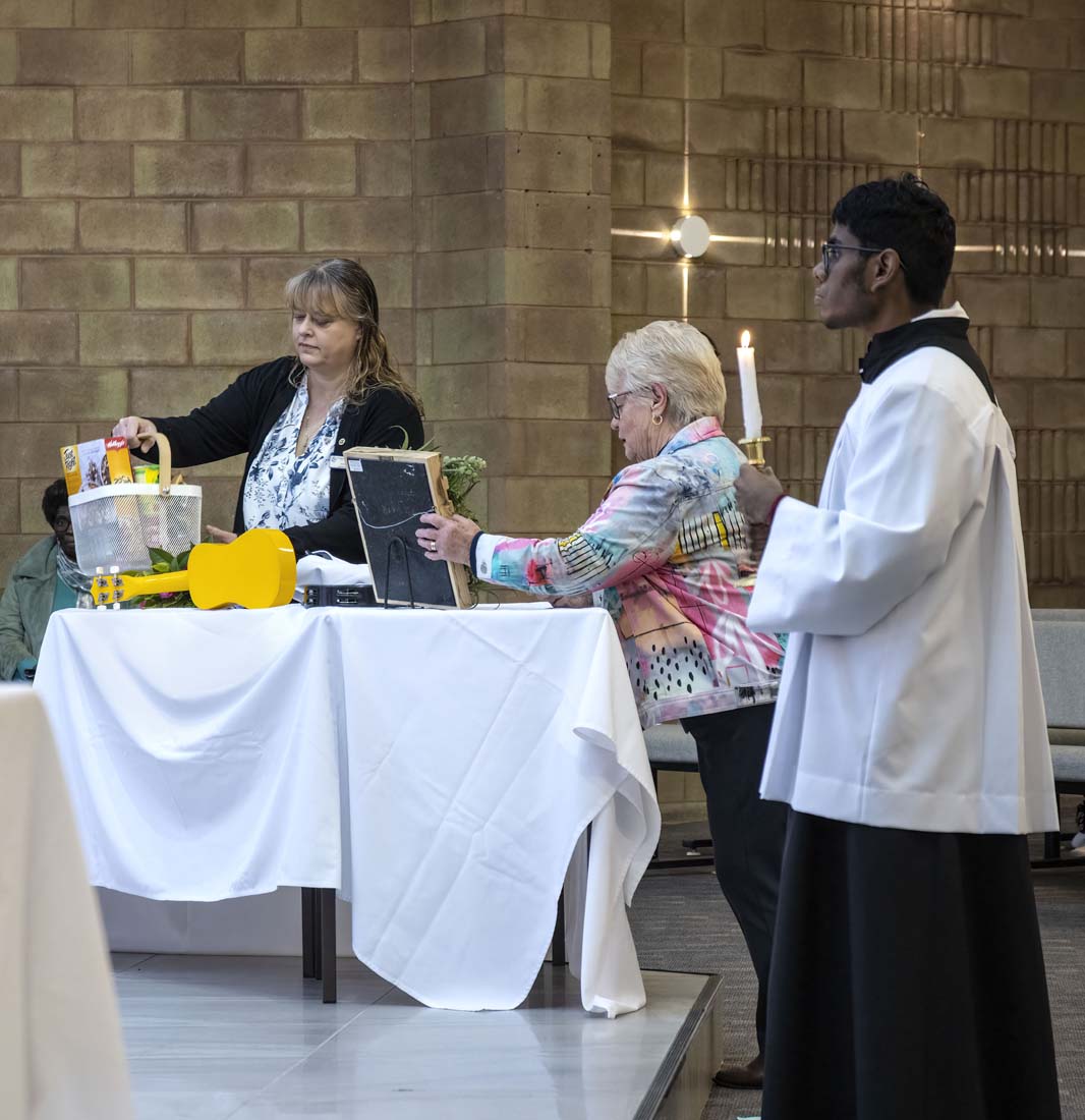 St Luke S Day 22 October - Photo 64
