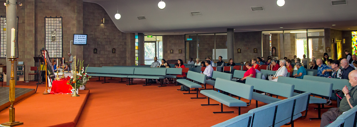 Divine Mercy Sunday - Photo 4