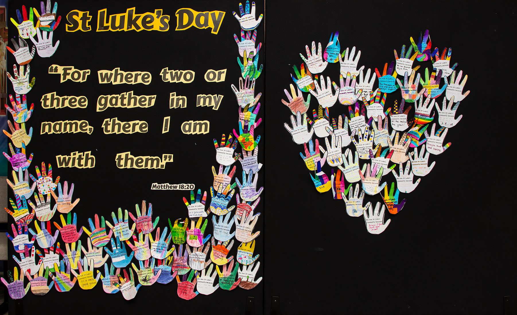 St Luke S Day 20 September - Photo 41