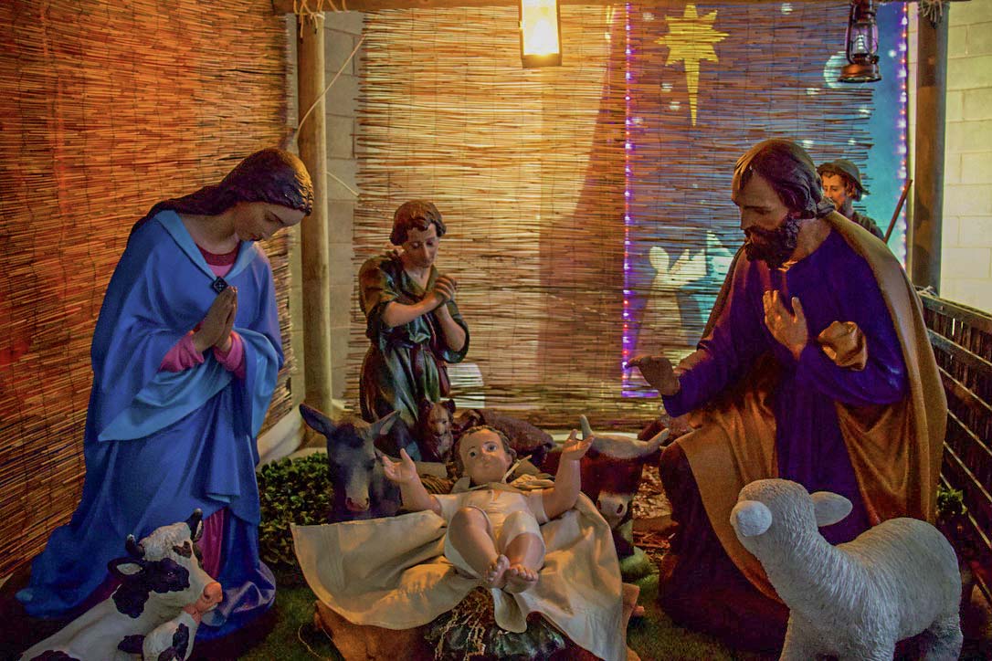 Nye Midnight Mass 31 Dec - Photo 2