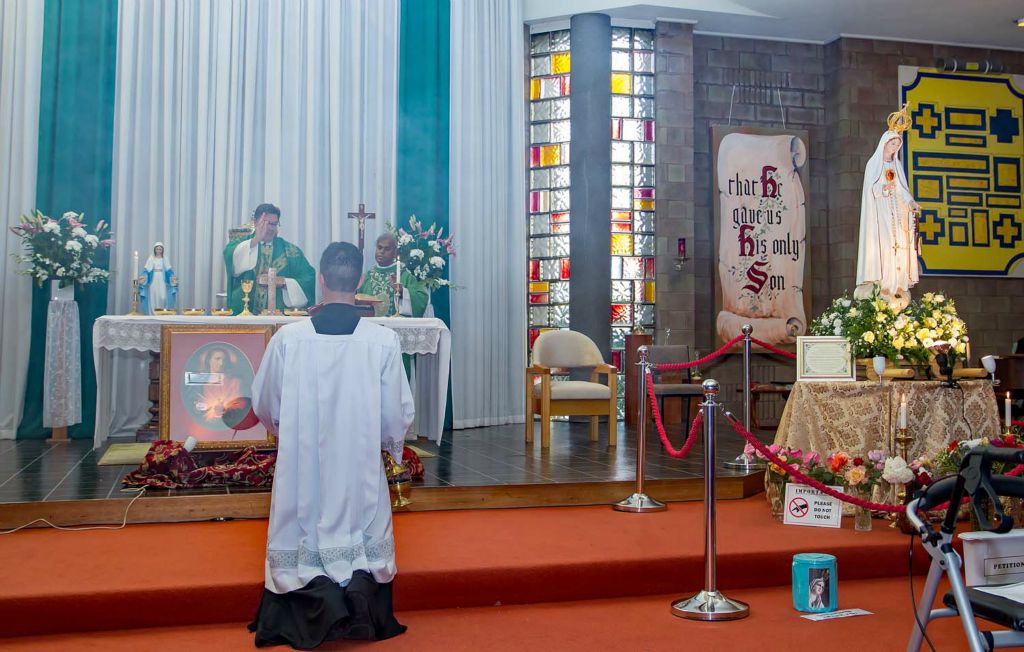 Fatima Centennial 25 Feb - Photo 17