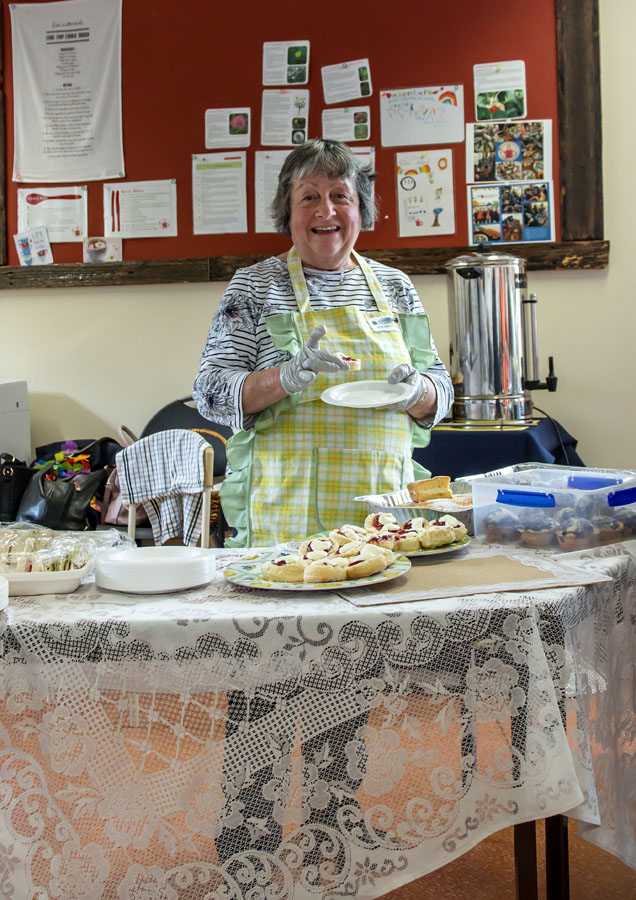 St Luke S Day & Fete 21 Oct - Photo 10