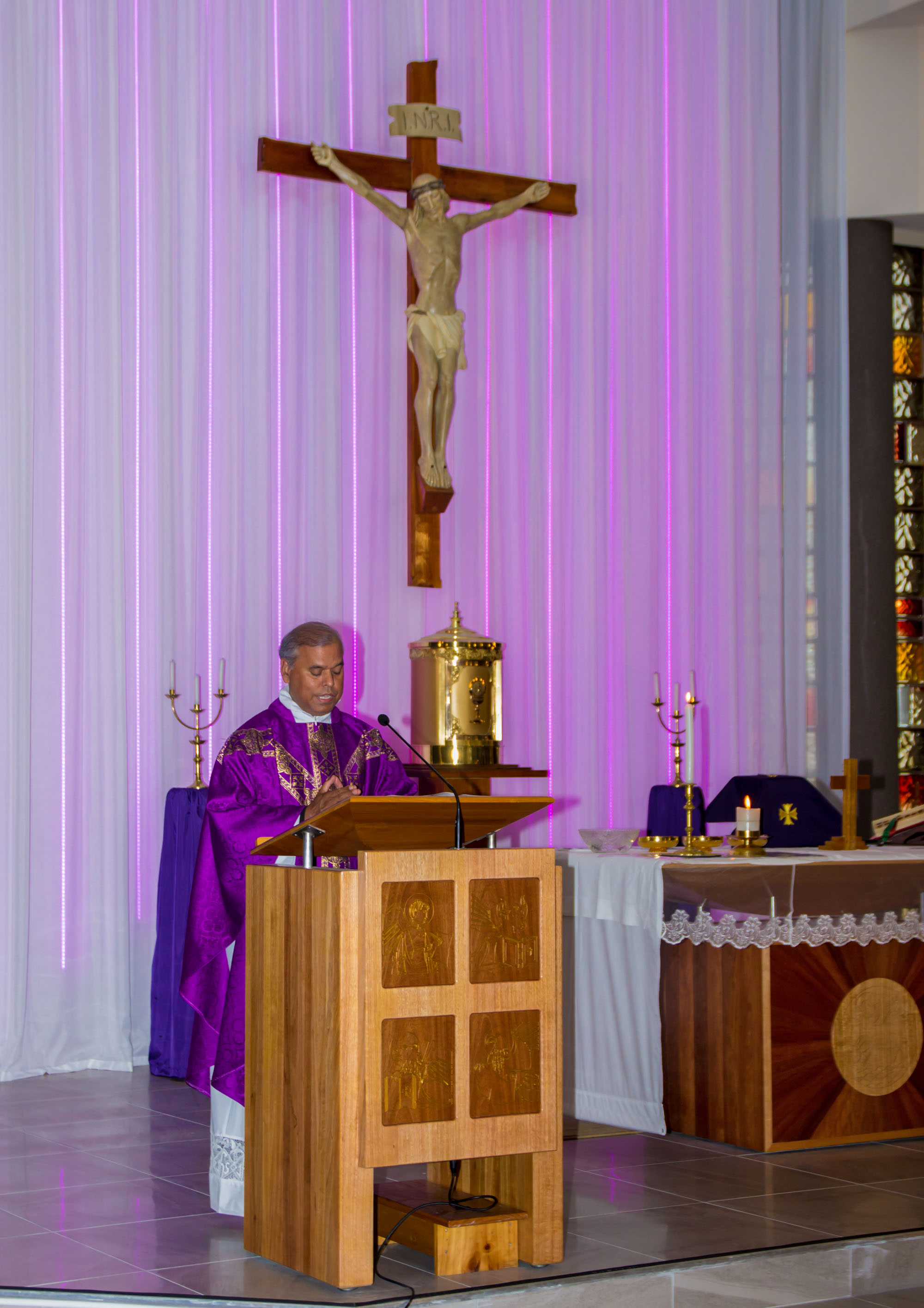Lenten Mission Week 2 25 Feb - Photo 19