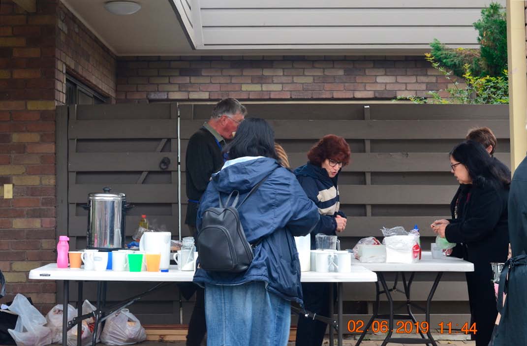 Sausage Sizzle 2 Jun - Photo 13