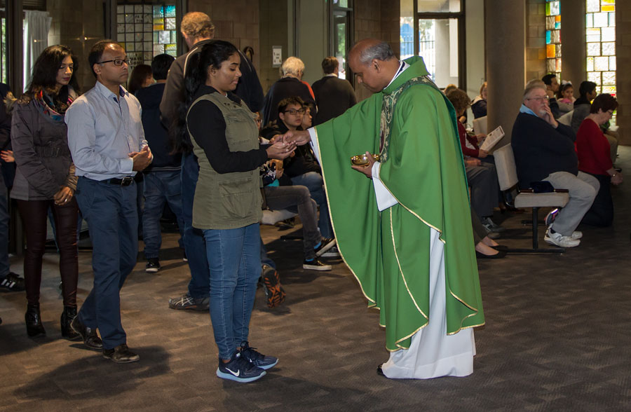 St Luke S Day 22 Oct - Photo 29
