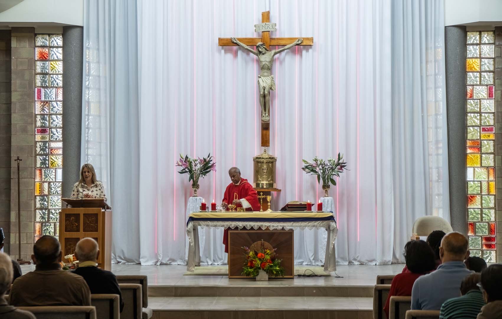 St Luke S Day - Photo 16