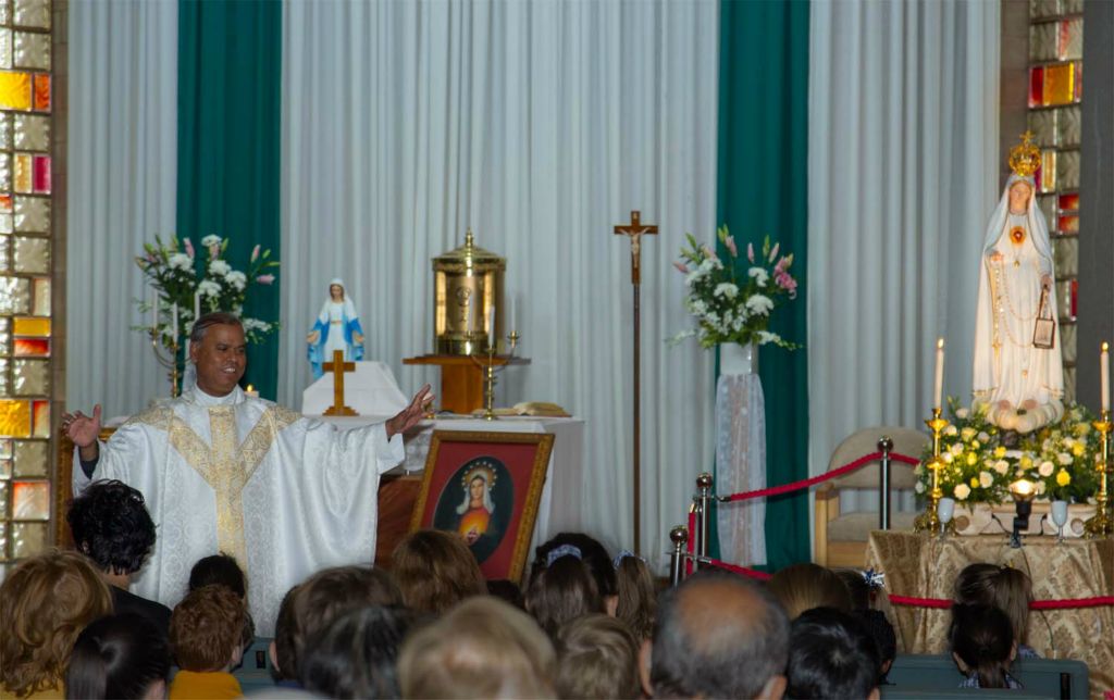 Fatima Centennial 24 Feb - Photo 42