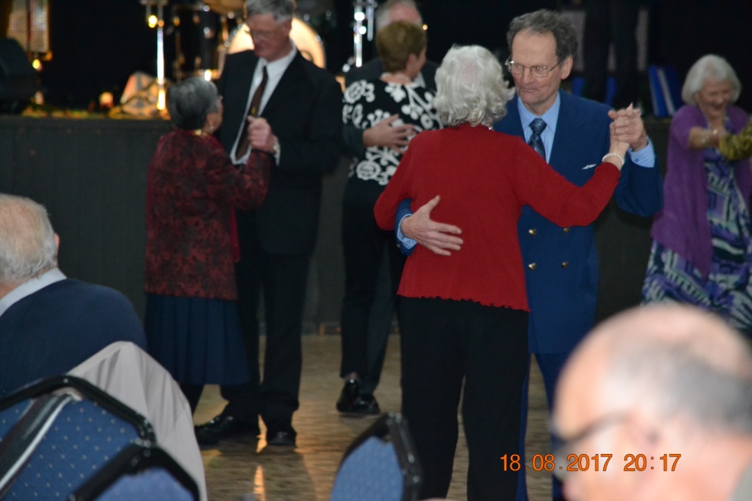 Parish Dinner Dance 18 Aug - Photo 33
