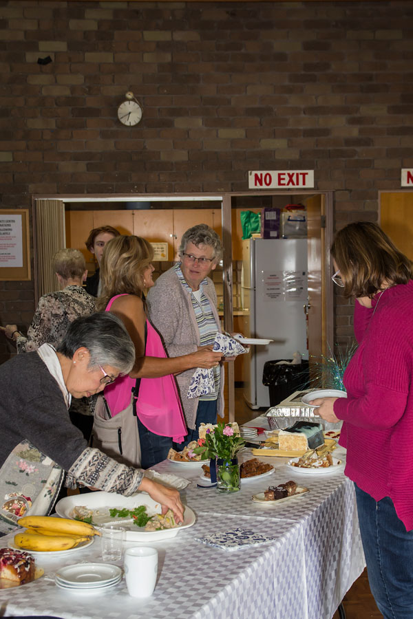 Pat & Alf Norman S Golden Anniversary - Photo 6