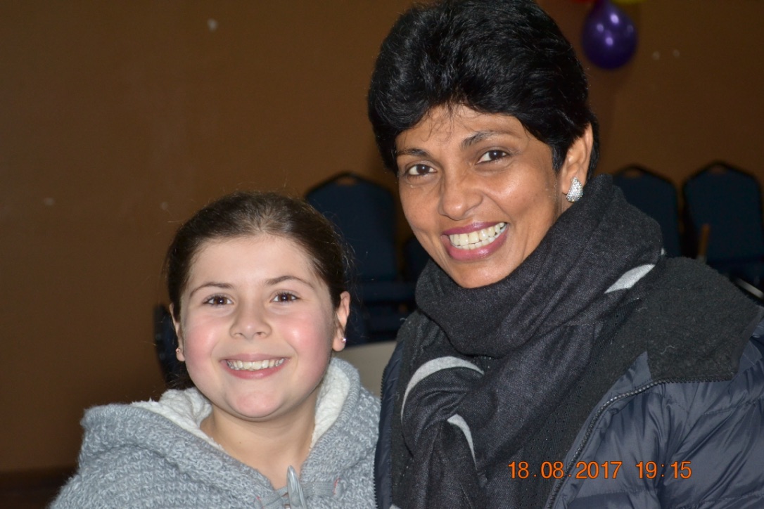 Parish Dinner Dance 18 Aug - Photo 47