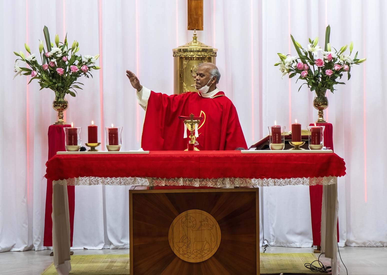 St Luke S Day 23 October - Photo 43