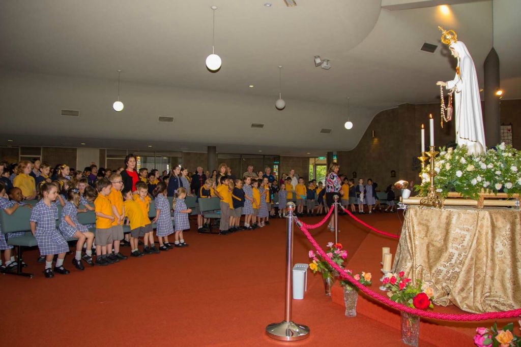 Fatima Centennial 24 Feb - Photo 35