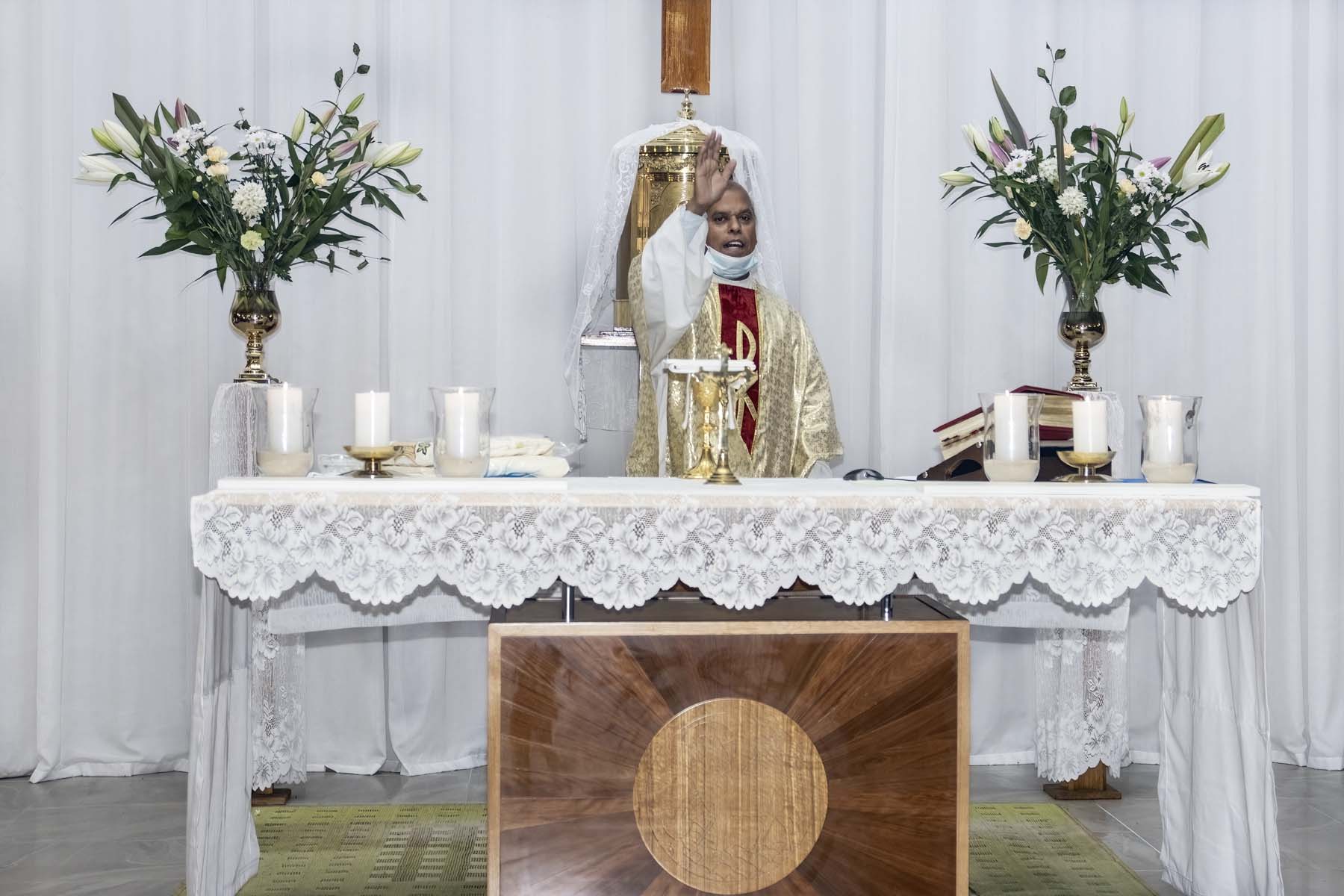 Fr Joseph 30th Anniversary 8 January - Photo 83