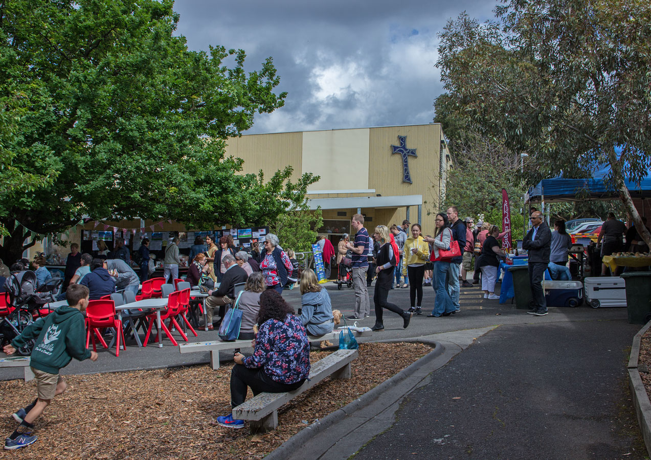 St Luke S Day & Fete 21 Oct - Photo 13