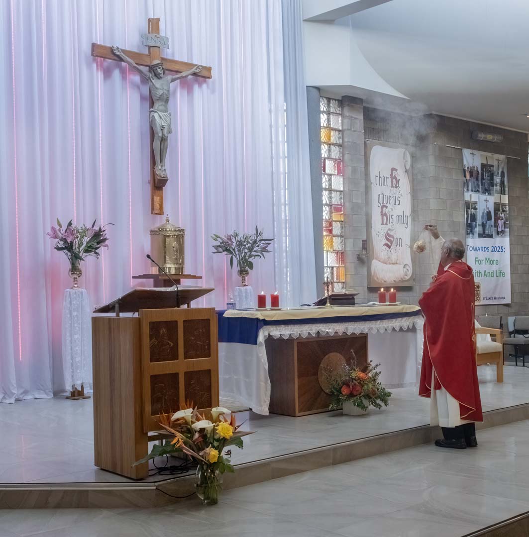 St Luke S Day - Photo 37