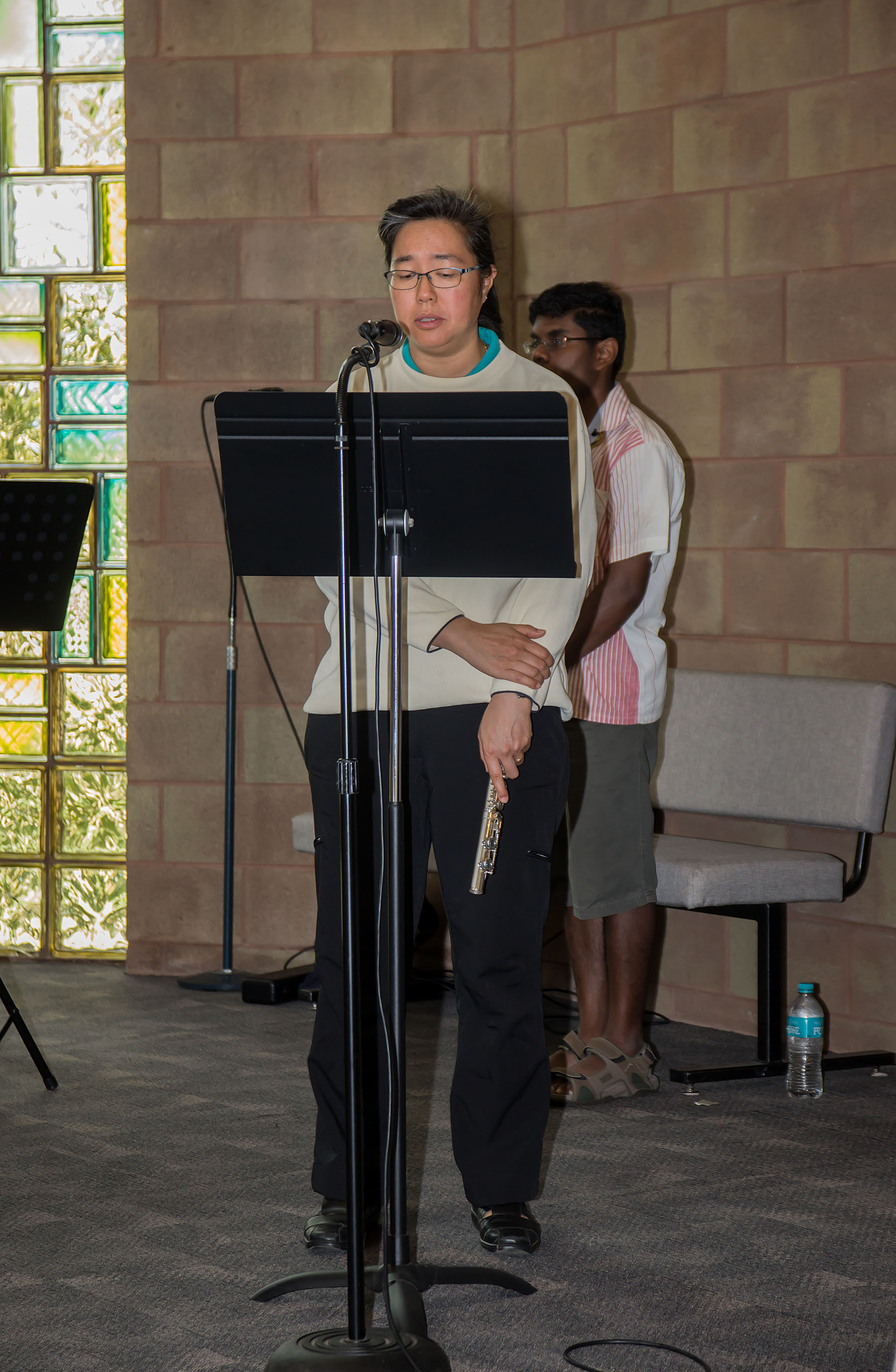 Lenten Mission Week 1 16 18 Feb - Photo 22