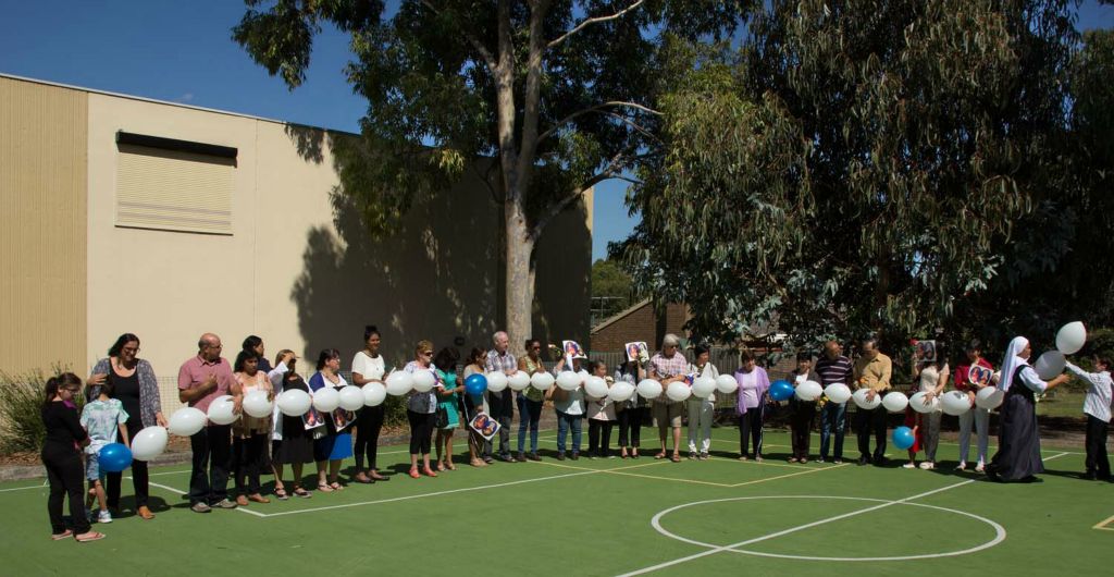 Fatima Centennial 26 Feb - Photo 15