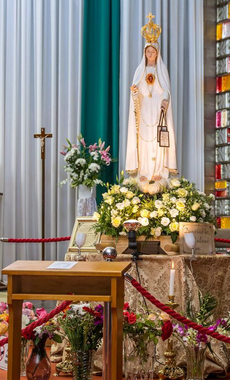 Fatima Centennial 25 Feb - Photo 35