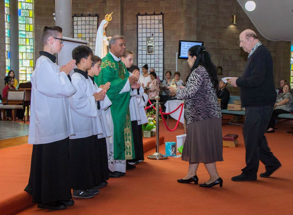Fatima Centennial 26 Feb - Photo 40