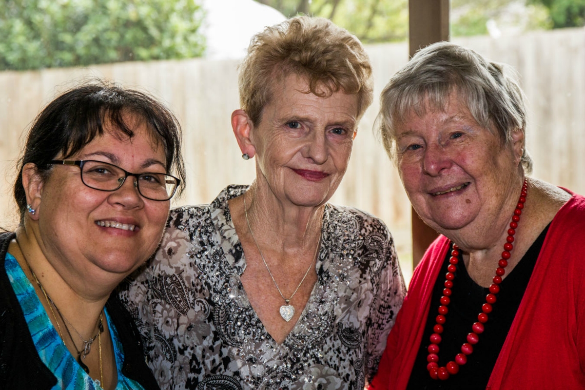Pat & Alf Norman S Golden Anniversary - Photo 1