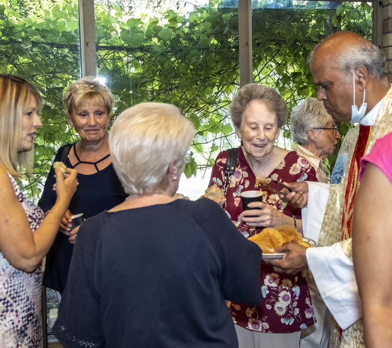 Fr Joseph 30th Anniversary 8 January - Photo 53