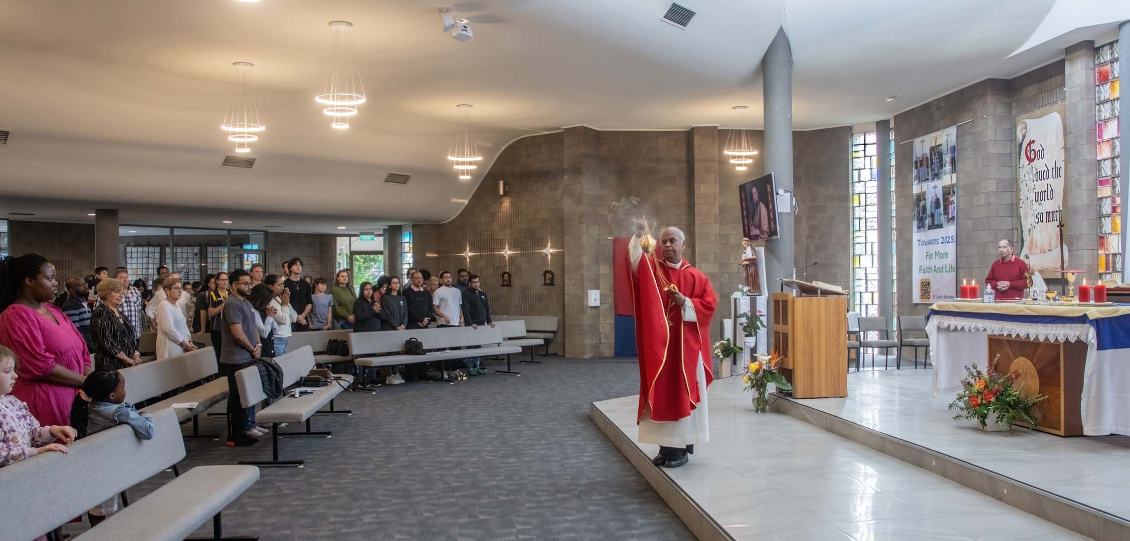 St Luke S Day - Photo 25
