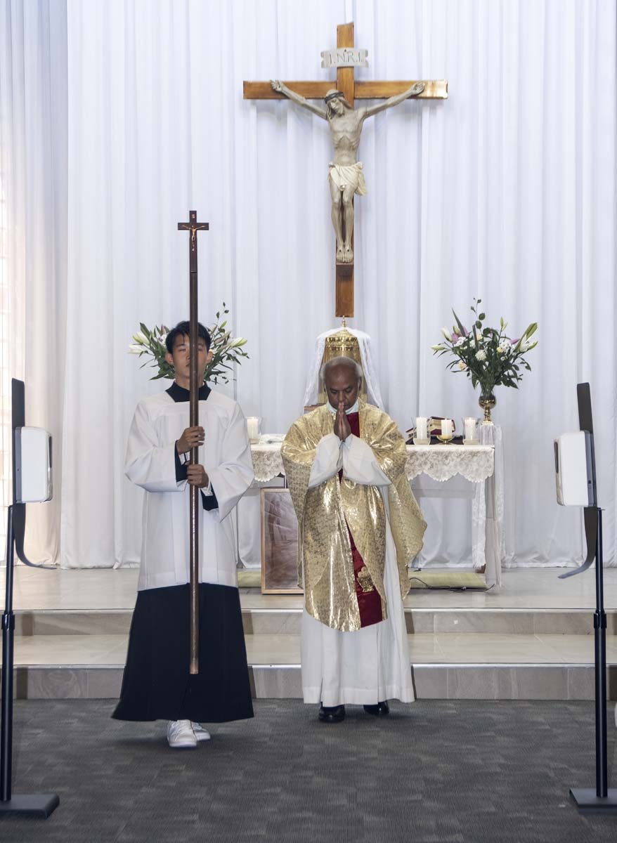 Fr Joseph 30th Anniversary 8 January - Photo 82