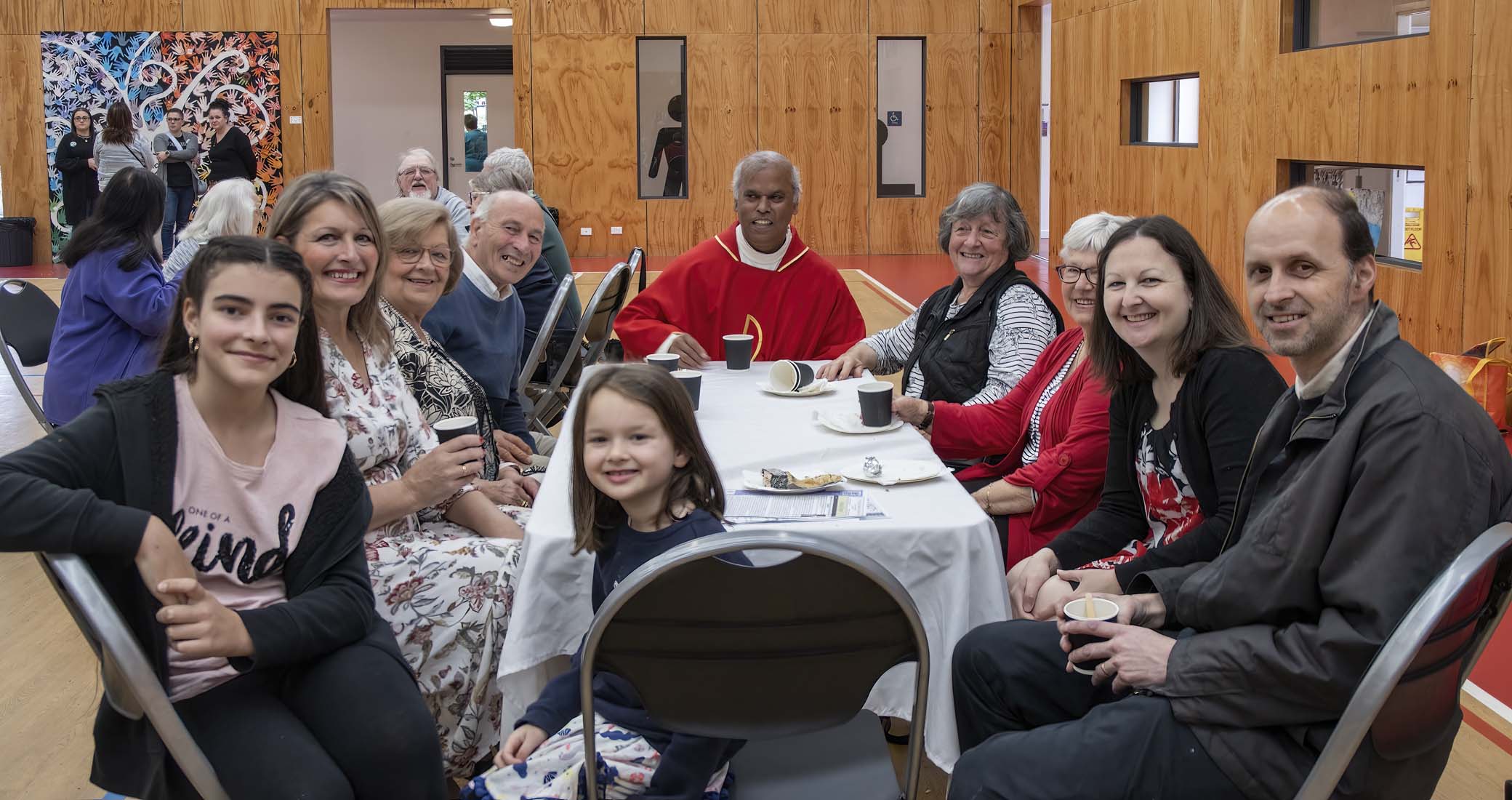 St Luke S Day 23 October - Photo 16