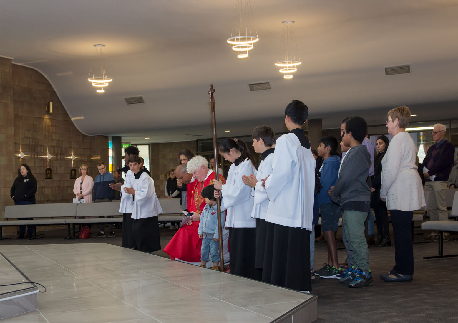 St Luke S Day 20 September - Photo 39