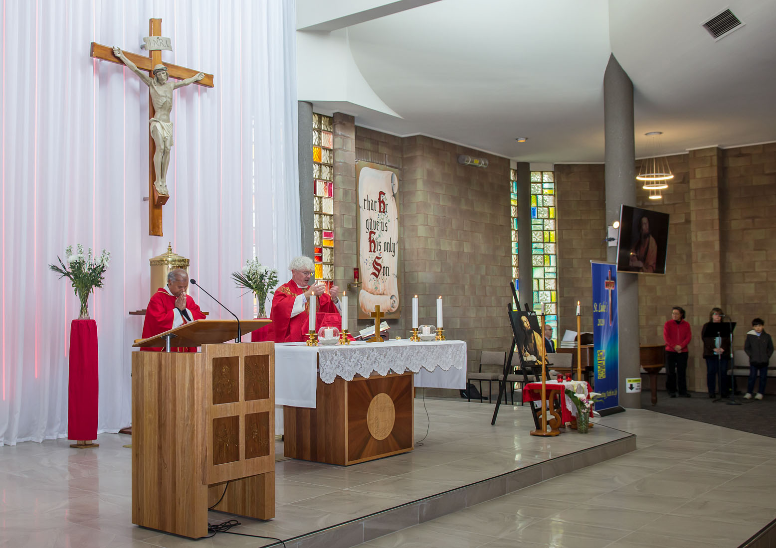 St Luke S Day 20 September - Photo 38